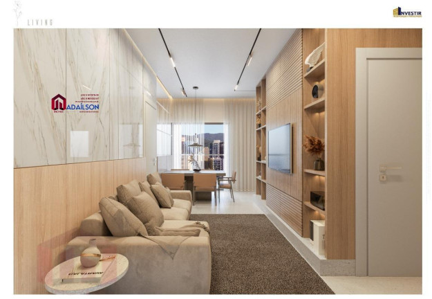 Imagem Imóvel com 3 Quartos à Venda, 70 m²