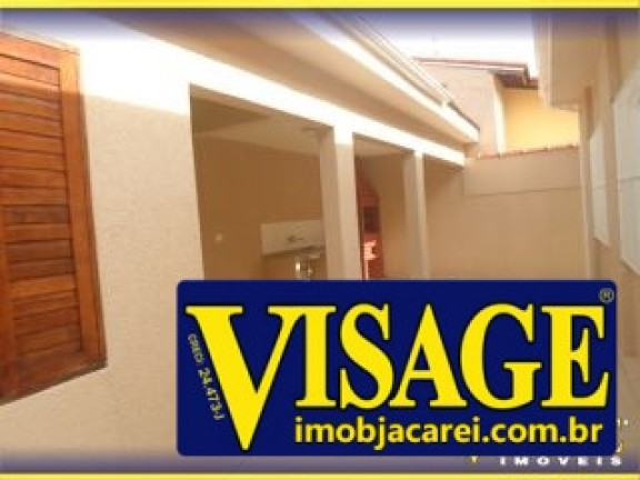 Imagem Casa com 3 Quartos à Venda, em Jd. Siesta - Jacareí Imagem Casa com 3 Quartos à Venda, em Jd. Siesta - Jacareí