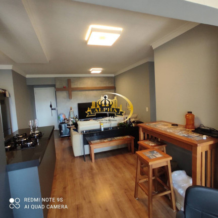 Imagem Apartamento com 3 Quartos à Venda, 73 m² em Alphaville Empresarial - Barueri Imagem Apartamento com 3 Quartos à Venda, 73 m² em Alphaville Empresarial - Barueri
