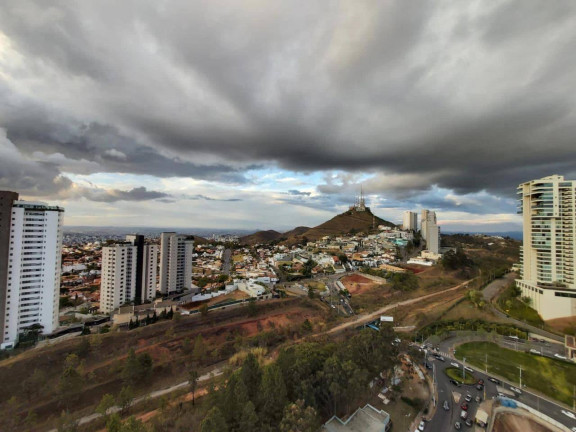 Imagem Cobertura com 4 Quartos à Venda, 542 m² em Vale Do Sereno - Nova Lima