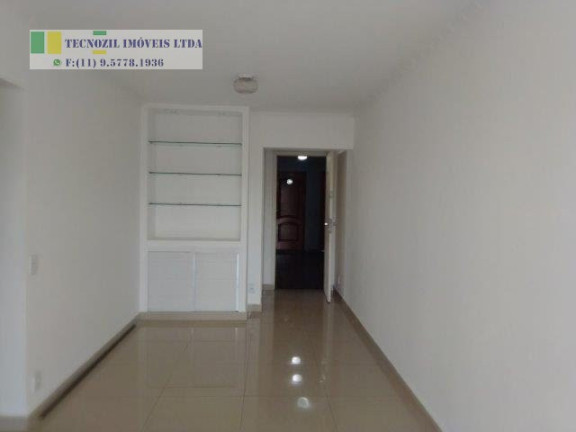 Imagem Apartamento com 2 Quartos à Venda, 56 m² em Jabaquara - São Paulo Imagem Apartamento com 2 Quartos à Venda, 56 m² em Jabaquara - São Paulo