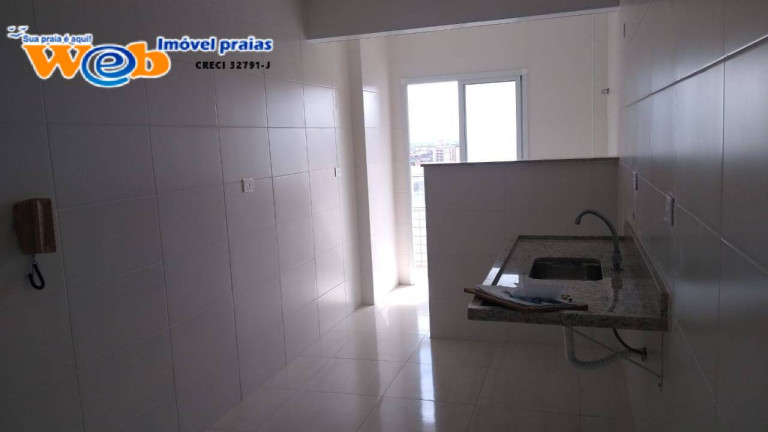 Imagem Apartamento com 2 Quartos à Venda, em Aviação - Praia Grande Imagem Apartamento com 2 Quartos à Venda, em Aviação - Praia Grande