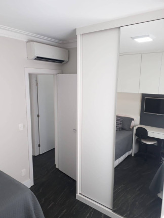 Imagem Apartamento com 2 Quartos à Venda, 77 m² em Centro - Taubaté