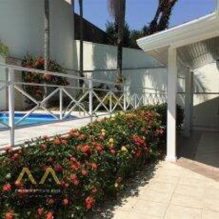 Imagem Casa com 4 Quartos para Alugar, 347 m² em Alphaville - Santana De Parnaíba