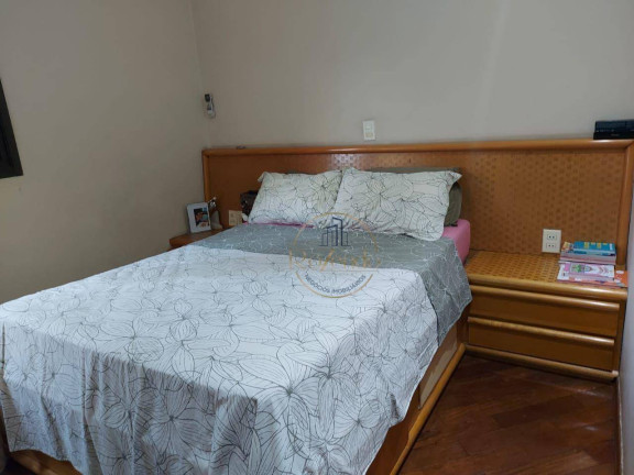 Imagem Apartamento com 3 Quartos à Venda, 112 m² em Jardim - Santo André Imagem Apartamento com 3 Quartos à Venda, 112 m² em Jardim - Santo André