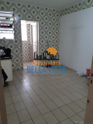 Imagem Apartamento com 2 Quartos à Venda, em Itararé - São Vicente Imagem Apartamento com 2 Quartos à Venda, em Itararé - São Vicente