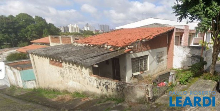 Imagem Terreno à Venda, 250 m² em Vila Floresta - Santo André Imagem Terreno à Venda, 250 m² em Vila Floresta - Santo André