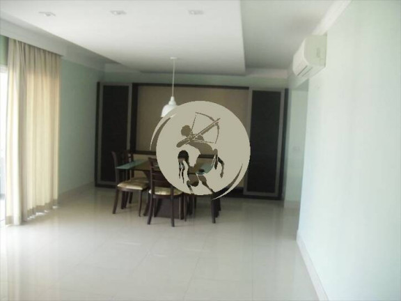 Imagem Apartamento com 3 Quartos à Venda, 155 m² em Embare - Santos Imagem Apartamento com 3 Quartos à Venda, 155 m² em Embare - Santos
