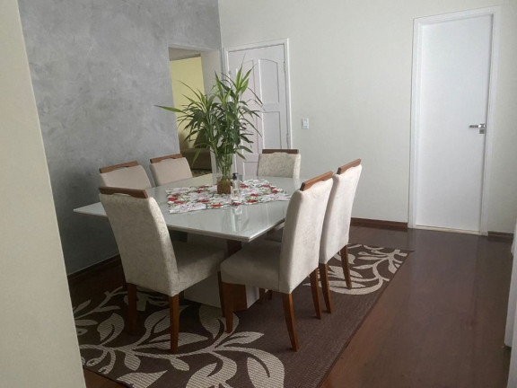 Imagem Casa com 3 Quartos à Venda, 324 m² em Vila Scarpelli - Santo André