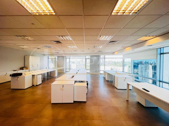 Imagem Imóvel Comercial para Alugar, 459 m² em Vila Olímpia - São Paulo