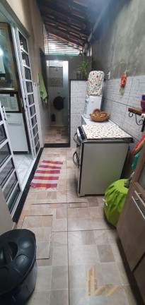 Imagem Casa com 2 Quartos à Venda, 54 m² em São João Batista (venda Nova) - Belo Horizonte Imagem Casa com 2 Quartos à Venda, 54 m² em São João Batista (venda Nova) - Belo Horizonte