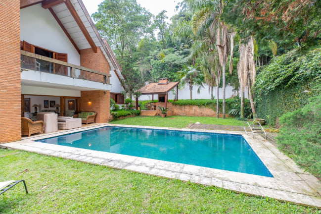 Imagem Casa de Vila com 4 Quartos à Venda, 800 m² em Retiro Morumbi - São Paulo Imagem Casa de Vila com 4 Quartos à Venda, 800 m² em Retiro Morumbi - São Paulo