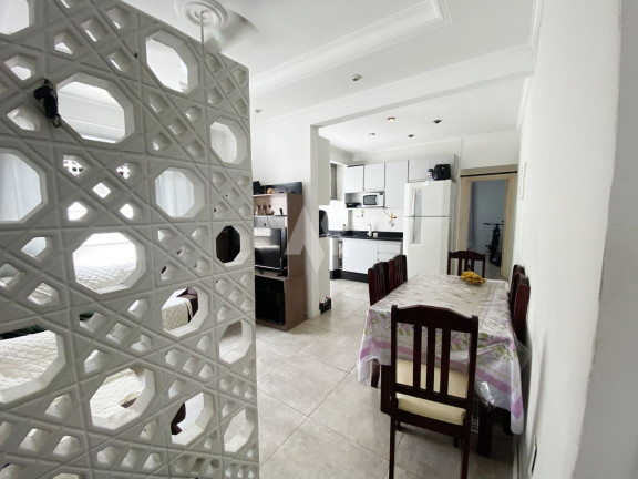 Imagem Apartamento com 1 Quarto à Venda, 45 m² em Vila Valença - São Vicente Imagem Apartamento com 1 Quarto à Venda, 45 m² em Vila Valença - São Vicente