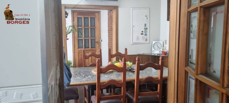 Imagem Casa com 4 Quartos à Venda, 200 m² em Brooklin - São Paulo Imagem Casa com 4 Quartos à Venda, 200 m² em Brooklin - São Paulo