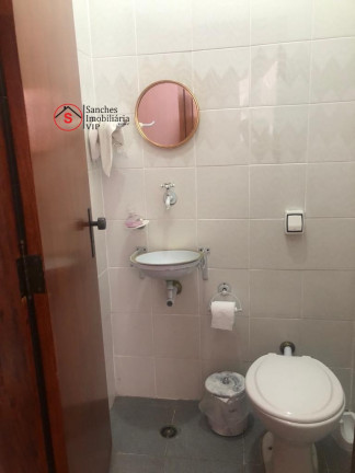 Imagem Sobrado com 4 Quartos à Venda,  em Cidade Continental - São Paulo