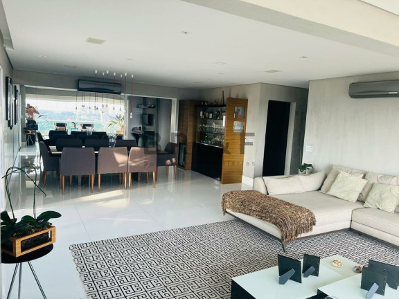 Imagem Apartamento com 4 Quartos à Venda, 386 m² em Vila Congonhas - São Paulo Imagem Apartamento com 4 Quartos à Venda, 386 m² em Vila Congonhas - São Paulo