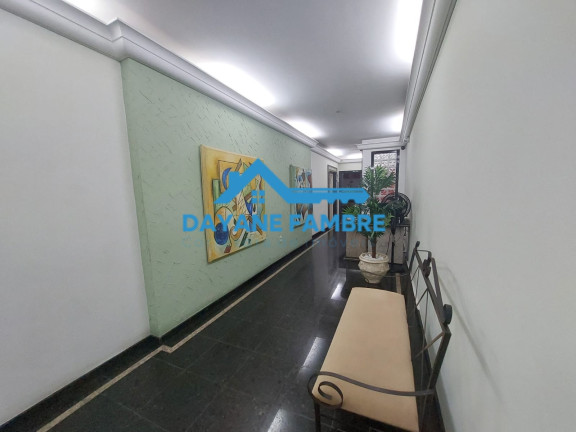Imagem Apartamento com 3 Quartos à Venda, 180 m²