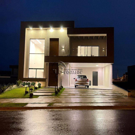 Imagem Casa com 3 Quartos à Venda, 230 m² em Evidencias - Indaiatuba Imagem Casa com 3 Quartos à Venda, 230 m² em Evidencias - Indaiatuba