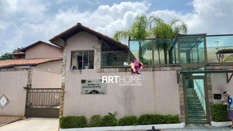 Imagem Casa com 2 Quartos à Venda, 64 m² em Vila Jerusalém - São Bernardo Do Campo Imagem Casa com 2 Quartos à Venda, 64 m² em Vila Jerusalém - São Bernardo Do Campo