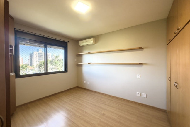 Imagem Apartamento com 3 Quartos à Venda, 122 m² em Petrópolis - Porto Alegre