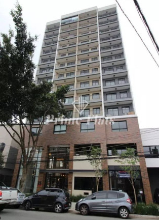 Imagem Apartamento com 1 Quarto à Venda, 25 m² em Moema - São Paulo Imagem Apartamento com 1 Quarto à Venda, 25 m² em Moema - São Paulo