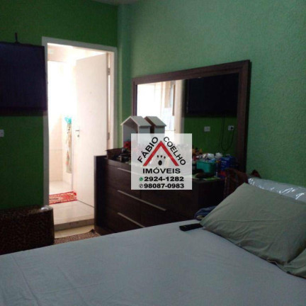 Imagem Apartamento com 2 Quartos à Venda, 92 m² em Santo Amaro - São Paulo Imagem Apartamento com 2 Quartos à Venda, 92 m² em Santo Amaro - São Paulo