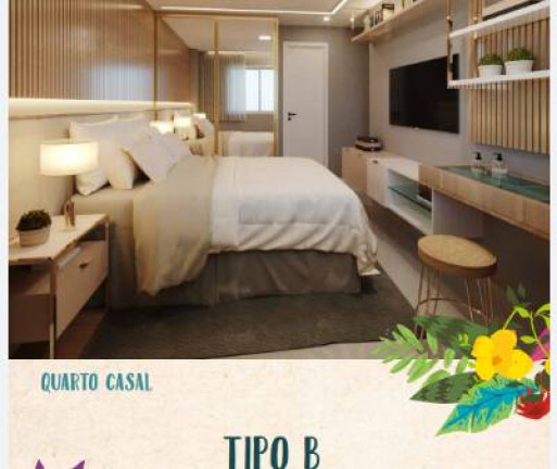 Imagem Apartamento com 2 Quartos à Venda, 61 m² em Joaquim Távora - Fortaleza Imagem Apartamento com 2 Quartos à Venda, 61 m² em Joaquim Távora - Fortaleza