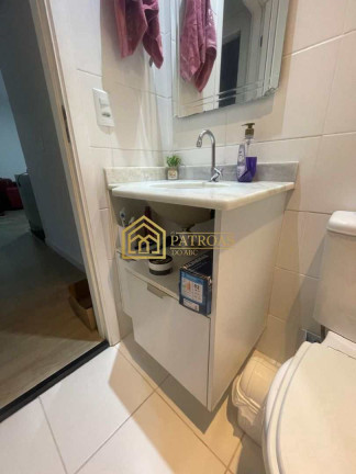 Imagem Apartamento com 2 Quartos à Venda, 51 m² em Vila Santa Luzia - São Bernardo Do Campo Imagem Apartamento com 2 Quartos à Venda, 51 m² em Vila Santa Luzia - São Bernardo Do Campo