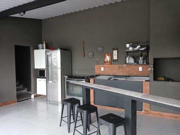 Imagem Casa com 4 Quartos à Venda, 250 m² em Itaipu - Niterói Imagem Casa com 4 Quartos à Venda, 250 m² em Itaipu - Niterói