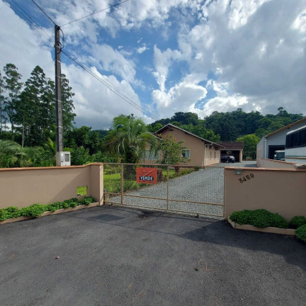 Imagem Casa com 4 Quartos à Venda, 350 m² em Testo Alto - Pomerode Imagem Casa com 4 Quartos à Venda, 350 m² em Testo Alto - Pomerode