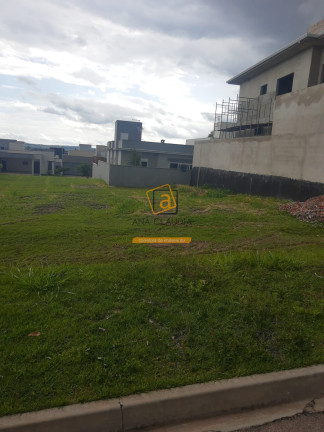 Imagem Terreno à Venda, 324 m² em Residencial Central Parque - Salto