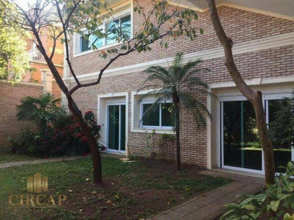 Imagem Sobrado com 5 Quartos à Venda, 845 m² em Higienópolis - São Paulo Imagem Sobrado com 5 Quartos à Venda, 845 m² em Higienópolis - São Paulo