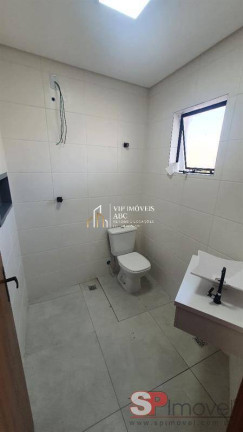 Imagem Sobrado com 2 Quartos à Venda, 130 m² em Parque Jaçatuba - Santo André