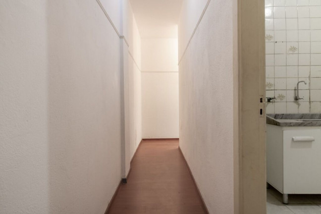 Imagem Apartamento com 2 Quartos à Venda,  em República - São Paulo