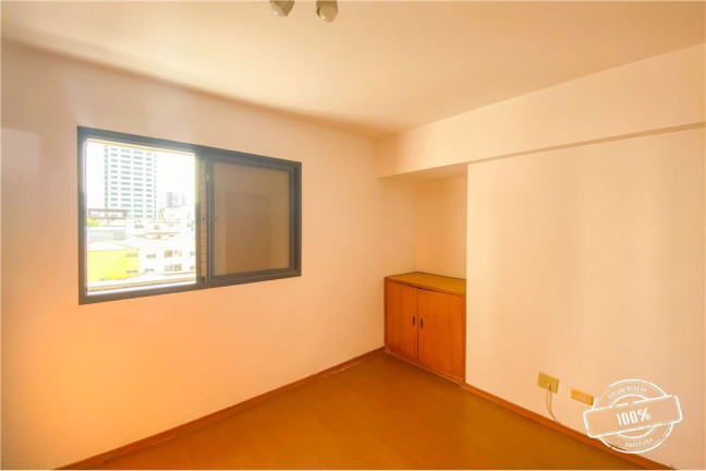 Imagem Apartamento com 1 Quarto à Venda, 39 m² em Vila Mariana - São Paulo Imagem Apartamento com 1 Quarto à Venda, 39 m² em Vila Mariana - São Paulo