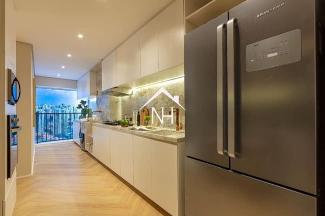 Imagem Apartamento com 4 Quartos à Venda, 160 m² em Perdizes - São Paulo Imagem Apartamento com 4 Quartos à Venda, 160 m² em Perdizes - São Paulo