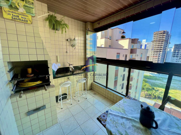 Imagem Apartamento com 2 Quartos à Venda, 80 m² em Aviação - Praia Grande