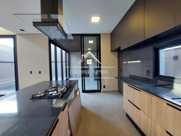 Imagem Casa de Condomínio com 4 Quartos à Venda, 285 m² em Condomínio Mont Blanc - Sorocaba