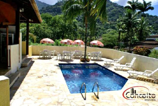 Imagem Imóvel Comercial à Venda, 1.900 m² em Lázaro - Ubatuba Imagem Imóvel Comercial à Venda, 1.900 m² em Lázaro - Ubatuba
