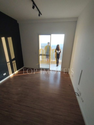 Imagem Apartamento com 2 Quartos à Venda, 61 m² em Floradas Arboville - Jacareí