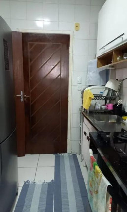 Imagem Apartamento com 3 Quartos à Venda, 96 m² em Matatu - Salvador Imagem Apartamento com 3 Quartos à Venda, 96 m² em Matatu - Salvador