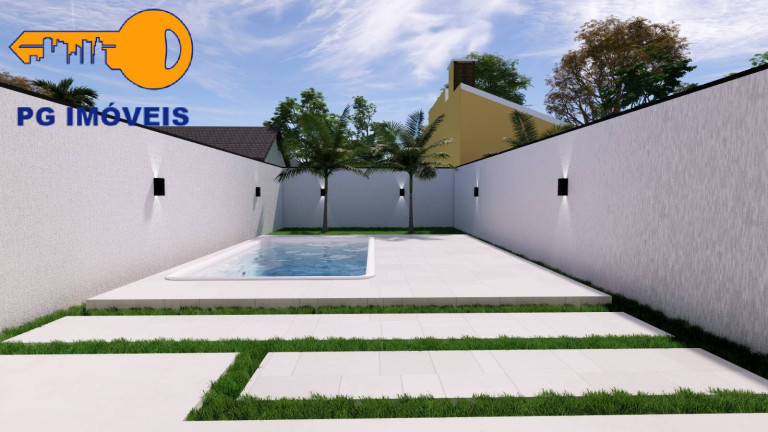 Imagem Casa com 2 Quartos à Venda, 180 m² em Monções - Pontal Do Paraná Imagem Casa com 2 Quartos à Venda, 180 m² em Monções - Pontal Do Paraná