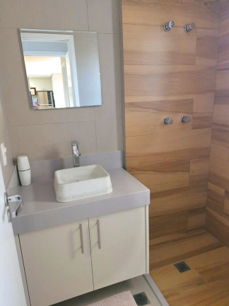 Imagem Apartamento com 2 Quartos à Venda, 56 m² em Demarchi - São Bernardo Do Campo