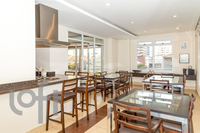 Imagem Apartamento com 3 Quartos à Venda, 94 m² em Pinheiros - São Paulo Imagem Apartamento com 3 Quartos à Venda, 94 m² em Pinheiros - São Paulo
