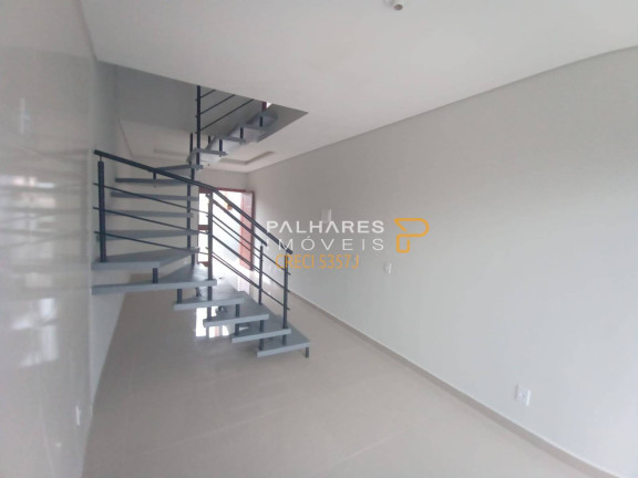Imagem Casa com 2 Quartos à Venda, 65 m² em Santa Catarina - Joinville