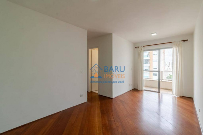 Imagem Apartamento com 2 Quartos à Venda, 65 m² em Vila Clementino - São Paulo Imagem Apartamento com 2 Quartos à Venda, 65 m² em Vila Clementino - São Paulo