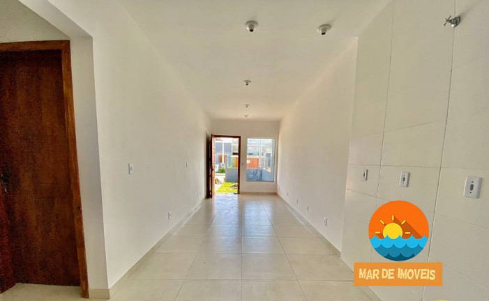 Imagem Casa com 2 Quartos à Venda, 79 m² em Nova Guarani - Capão Da Canoa Imagem Casa com 2 Quartos à Venda, 79 m² em Nova Guarani - Capão Da Canoa