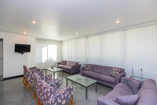 Imagem Apartamento com 2 Quartos à Venda, 110 m² em Cidade Monções - São Paulo Imagem Apartamento com 2 Quartos à Venda, 110 m² em Cidade Monções - São Paulo