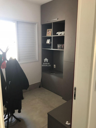 Imagem Apartamento com 2 Quartos à Venda, 49 m² em Vila Pompéia - São Paulo