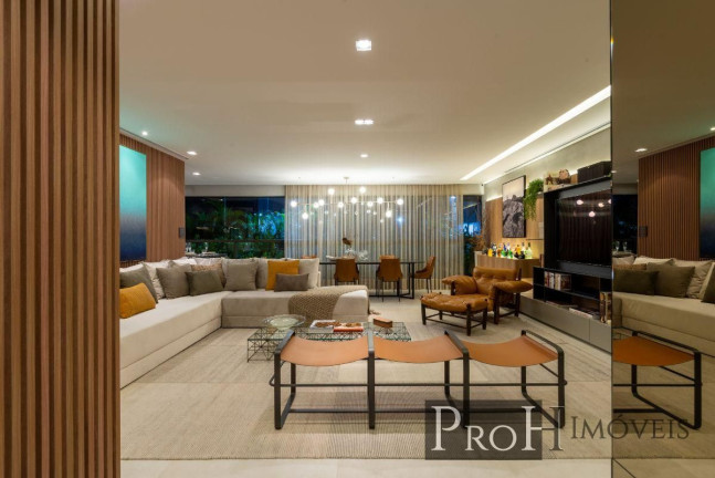 Imagem Apartamento com 4 Quartos à Venda, 140 m² em Vila Mariana - São Paulo Imagem Apartamento com 4 Quartos à Venda, 140 m² em Vila Mariana - São Paulo
